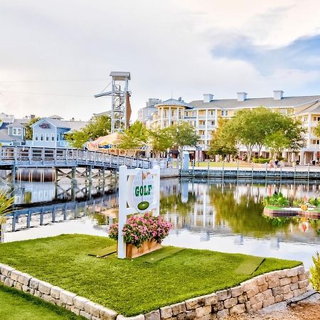 Baytowne Wharf - Observation Point North #460 Destin Exterior foto