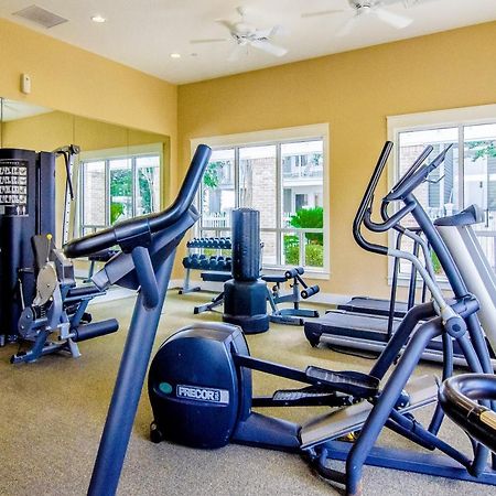 Baytowne Wharf - Observation Point North #460 Destin Exterior foto