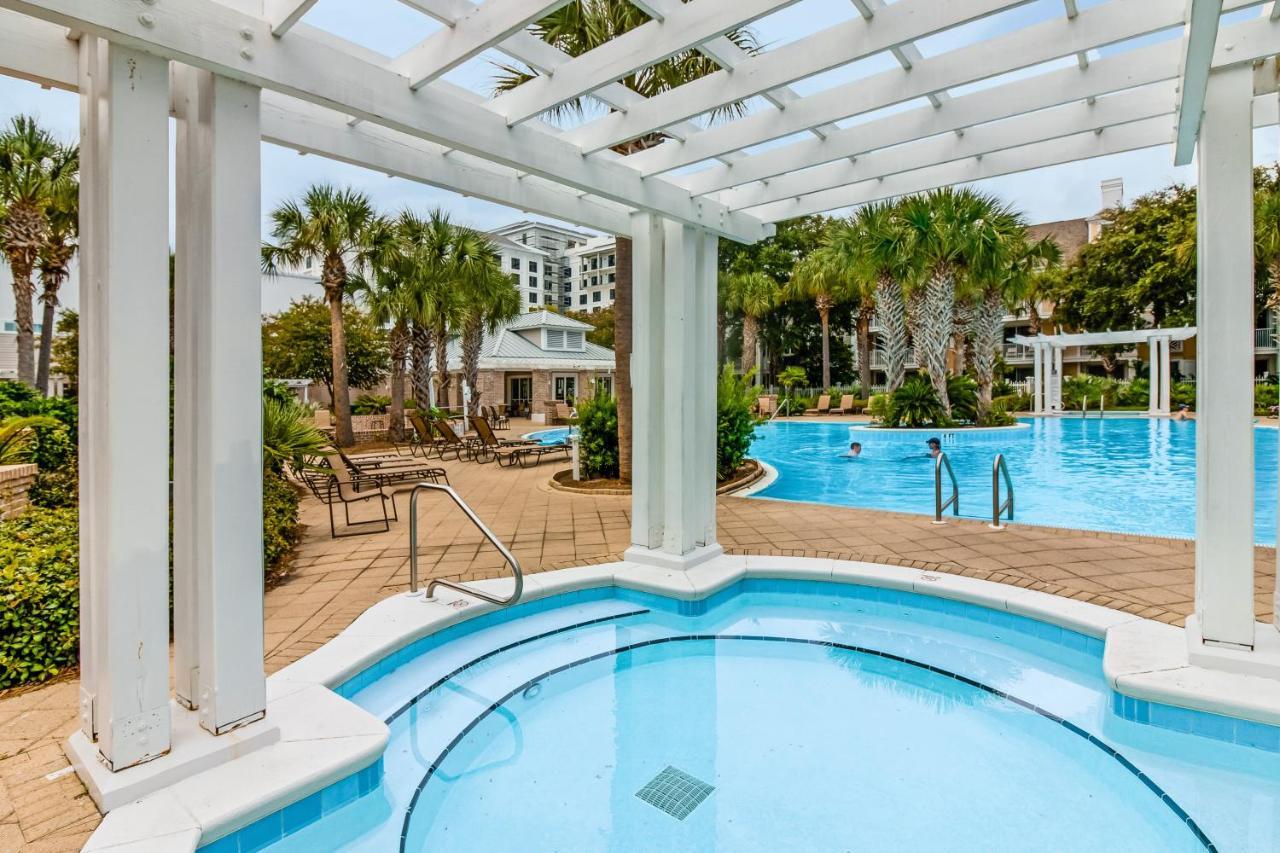 Baytowne Wharf - Observation Point North #460 Destin Exterior foto