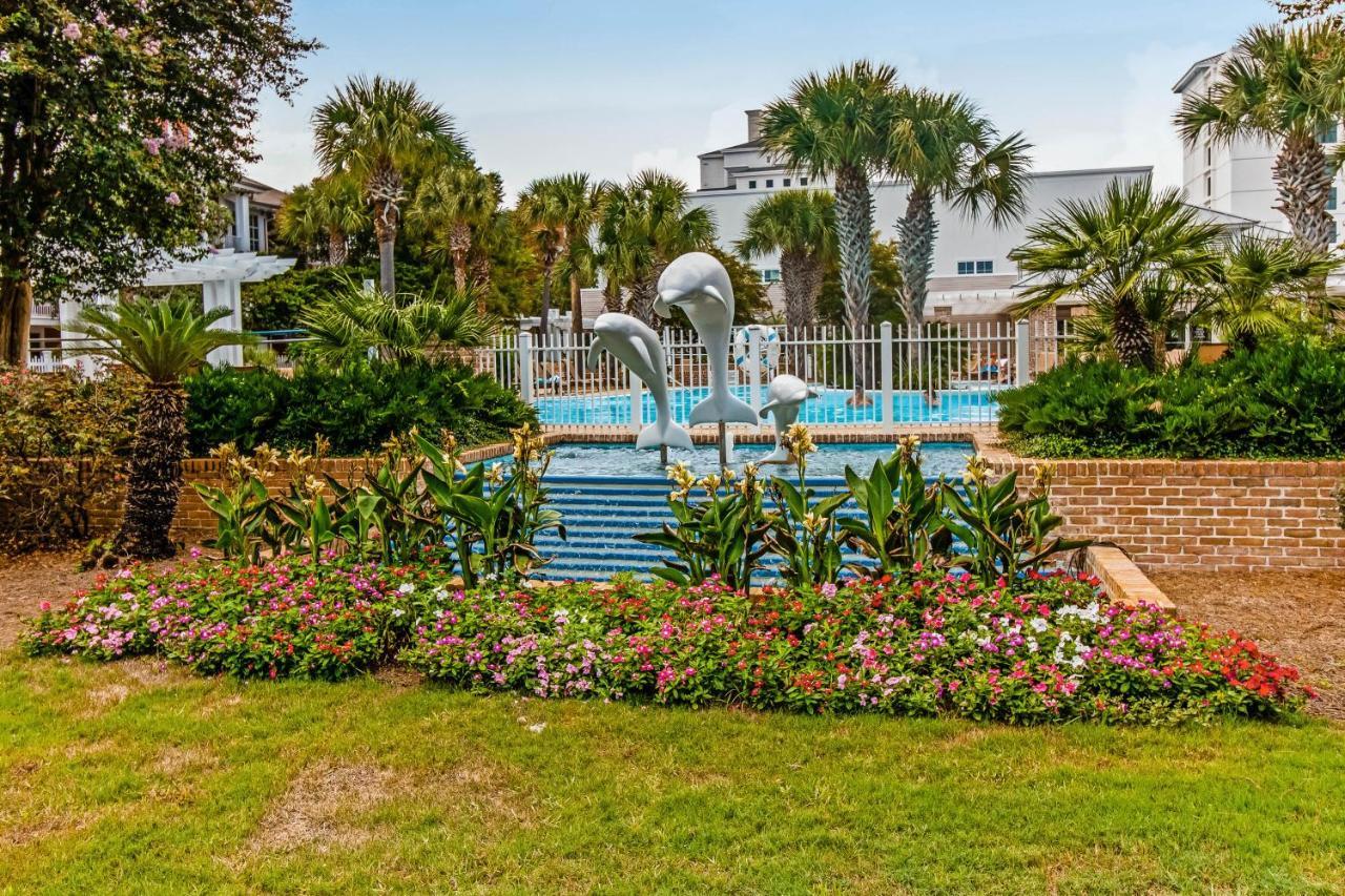 Baytowne Wharf - Observation Point North #460 Destin Exterior foto