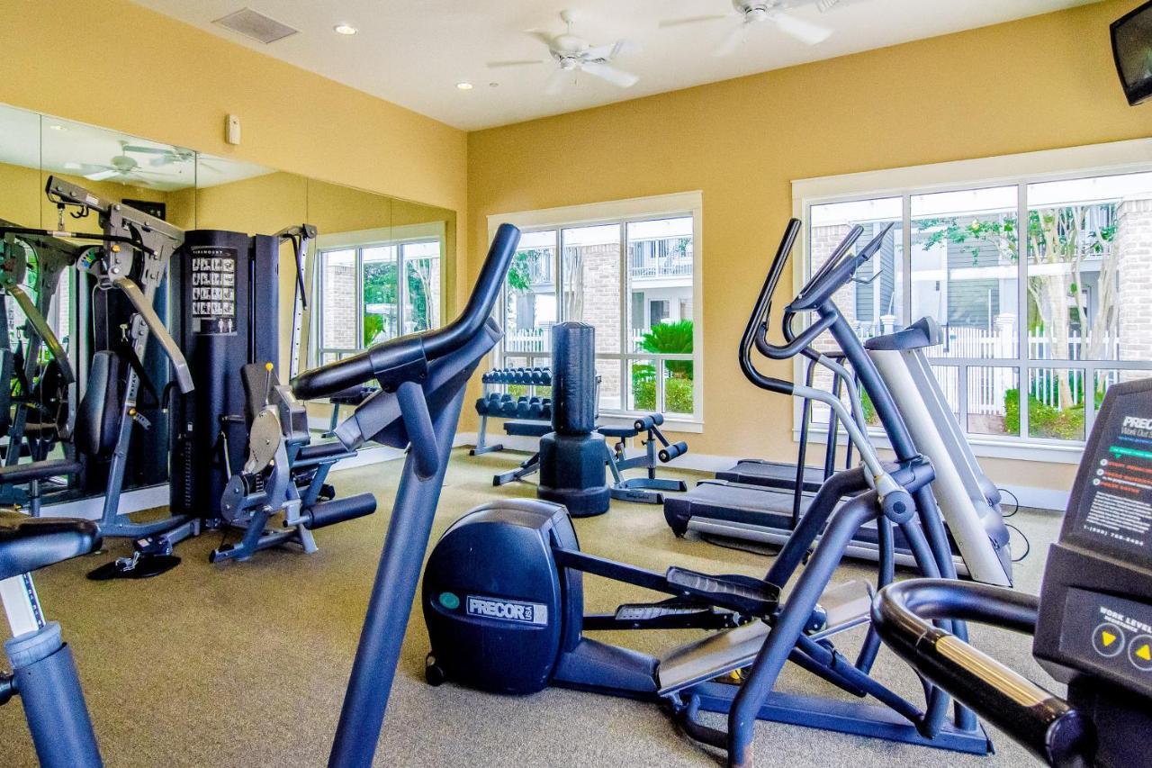 Baytowne Wharf - Observation Point North #460 Destin Exterior foto
