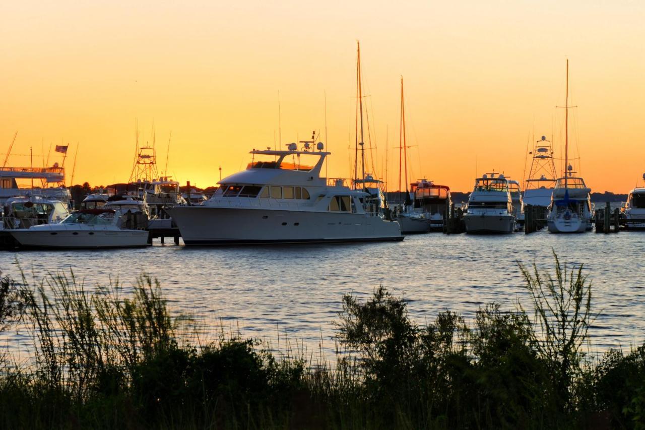 Baytowne Wharf - Observation Point North #460 Destin Exterior foto